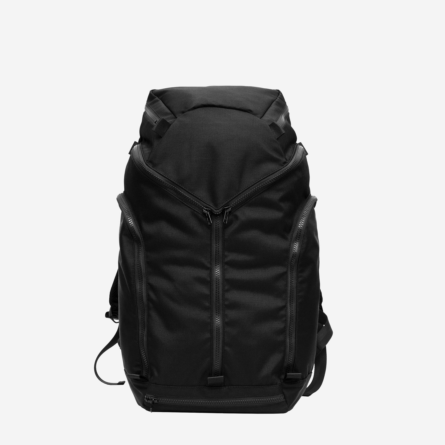 500 D WR Rucksack Five Way Vislon®