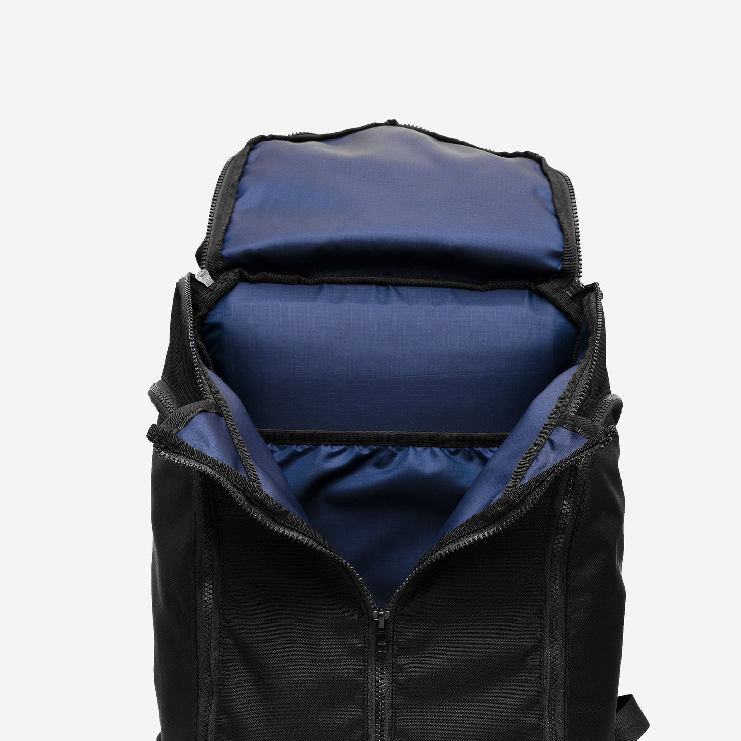 500 D WR Rucksack Five Way Vislon®