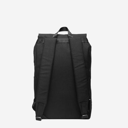 500 D WR Flap Two Buckles Backpack