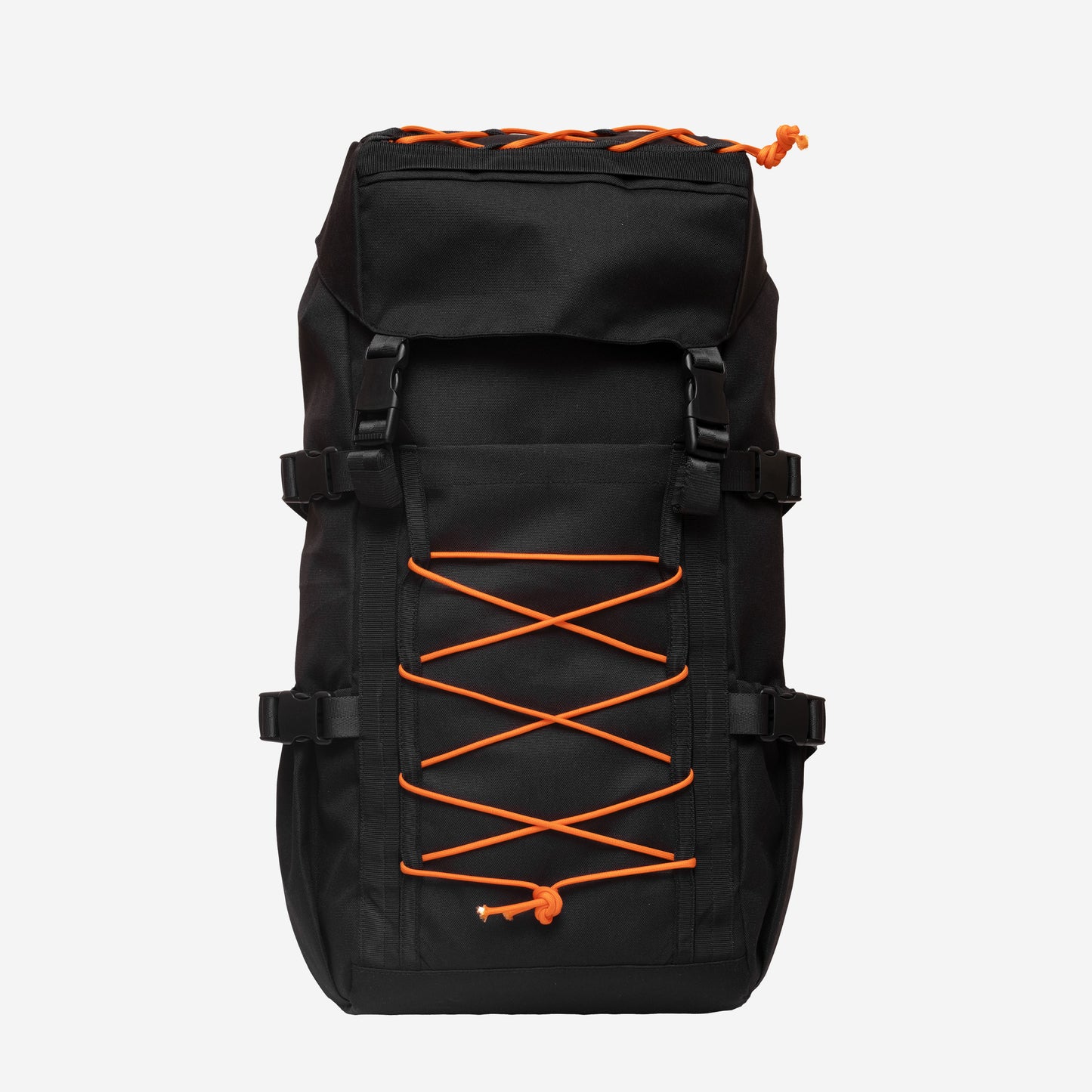 500 D WR Mountaineering Rucksack V2