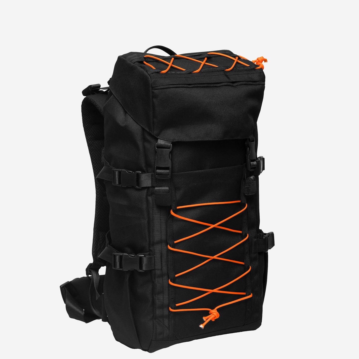 500 D WR Mountaineering Rucksack V2