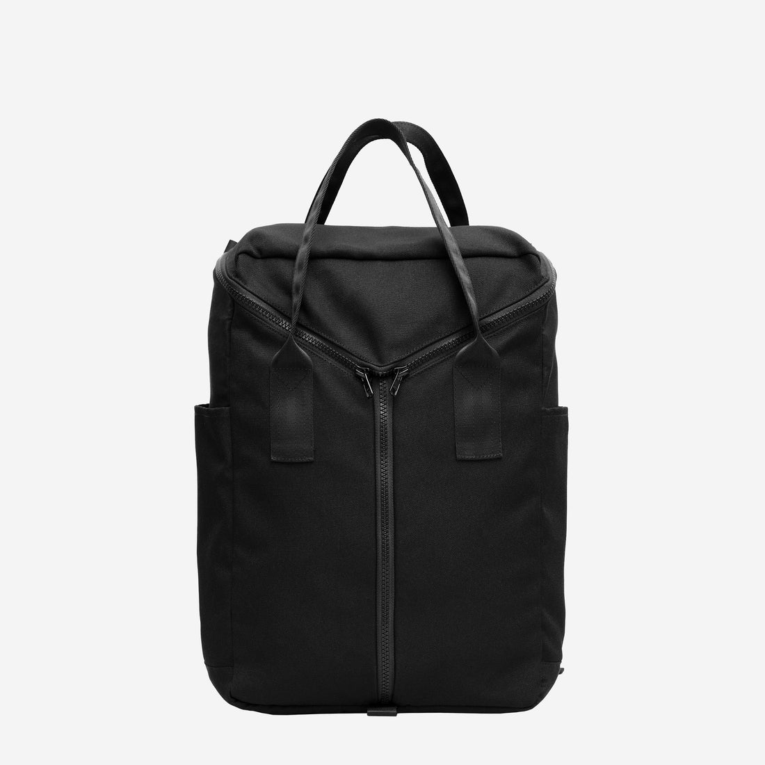 500 D WR Recta Three Way Tote 15