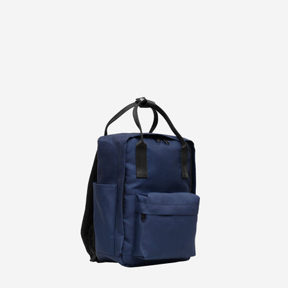 500 D WR Recta Daypack XS Navy – Undefined Goods