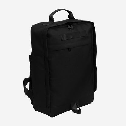 500 D WR Recta Backpack – Undefined Goods