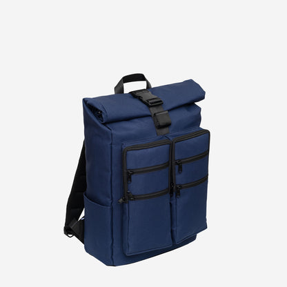 500 D WR Rollpack Type VI