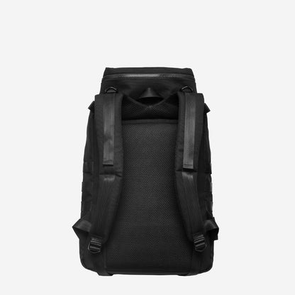 500 D WR Rucksack Three Way Vislon®