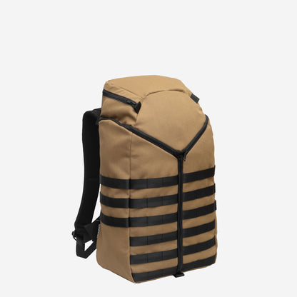 500 D WR Rucksack Three Way Vislon®