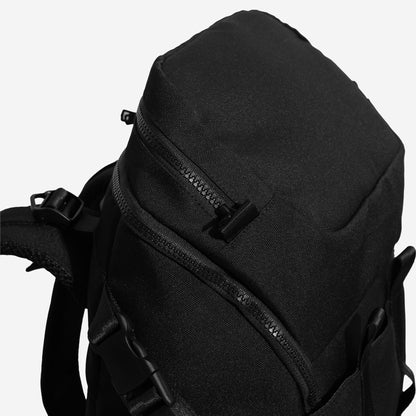 600 D WR Rucksack Two Way Reverse Coil