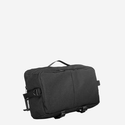 500 D WR Messenger