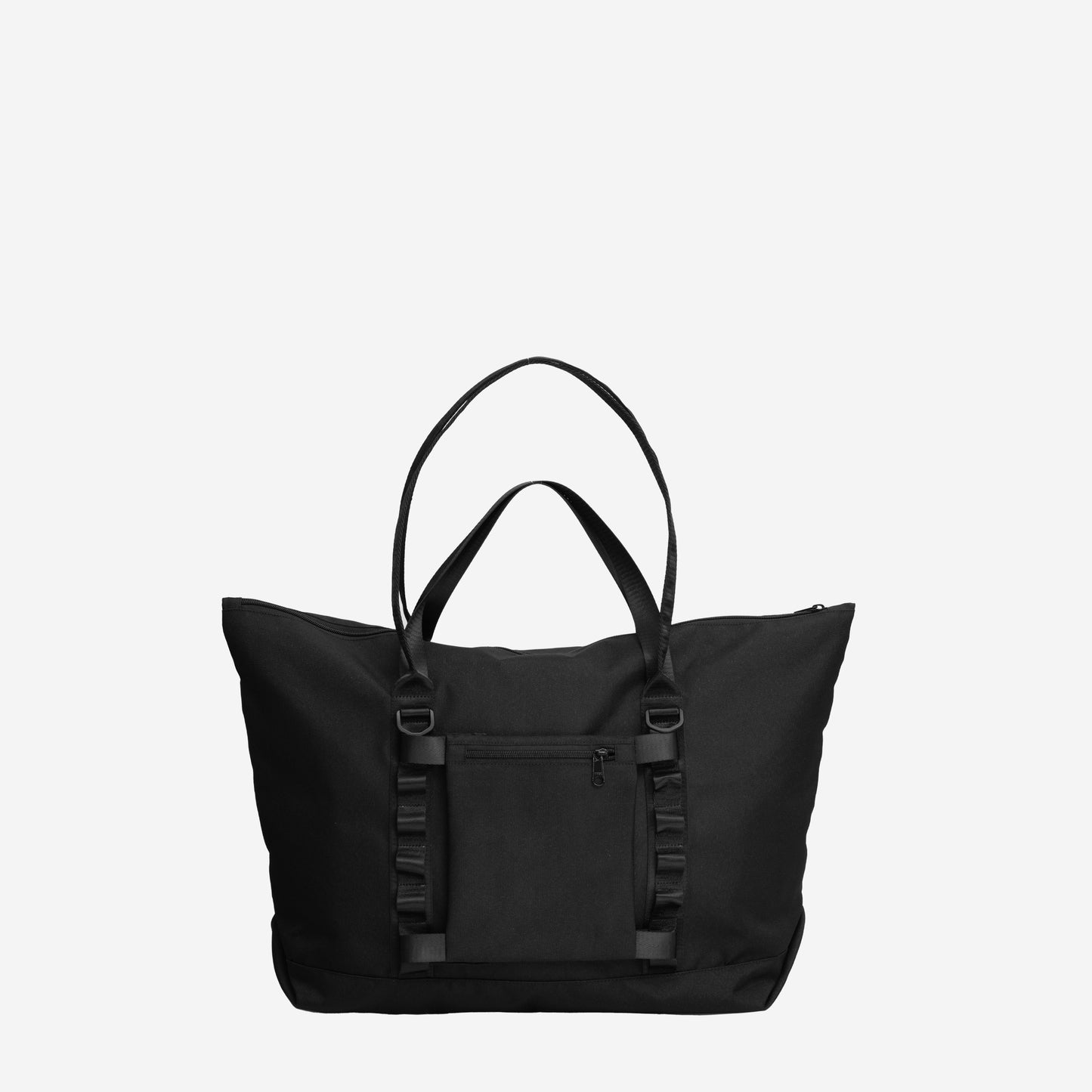 500 D WR Tote Adventure XL