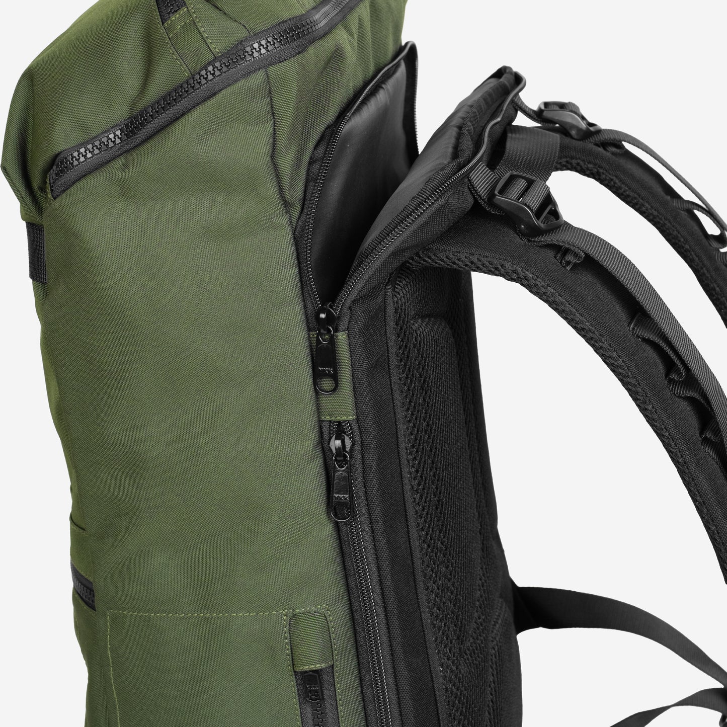 600 D WR All-Rounder Commuter Backpack