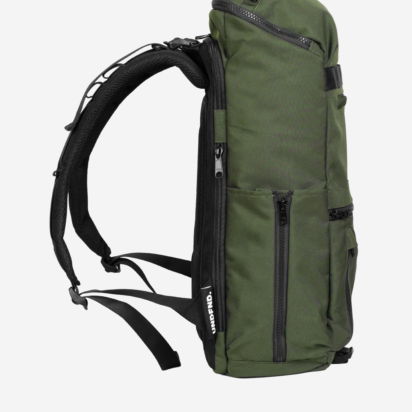 600 D WR All-Rounder Commuter Backpack