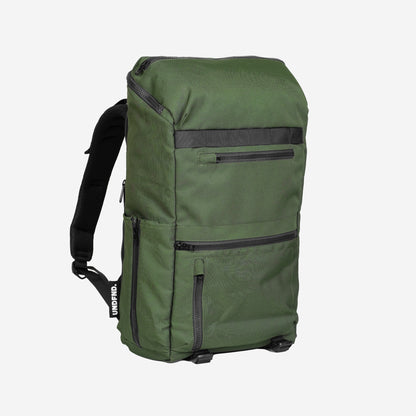 600 D WR All-Rounder Commuter Backpack