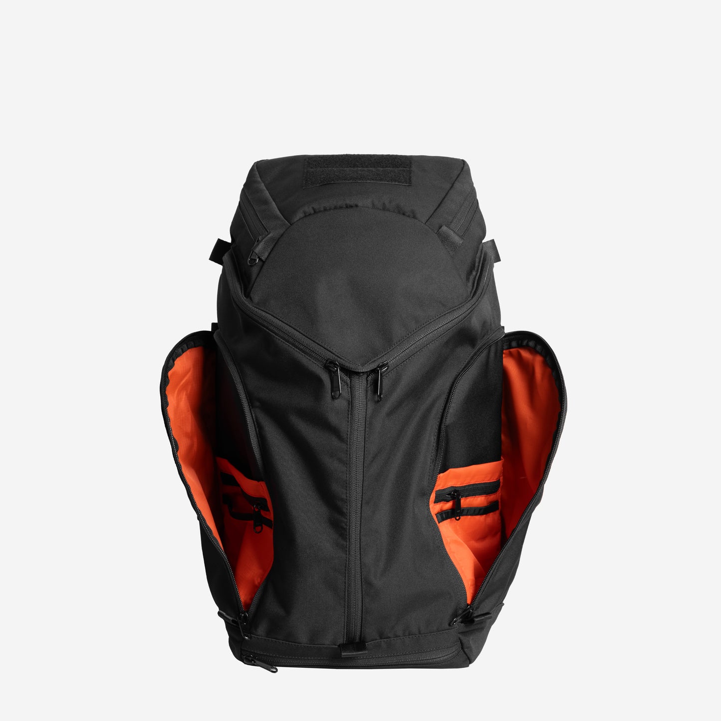 600 D WR Rucksack Five Way Reverse Coil