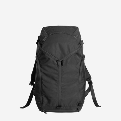 600 D WR Rucksack Five Way Reverse Coil