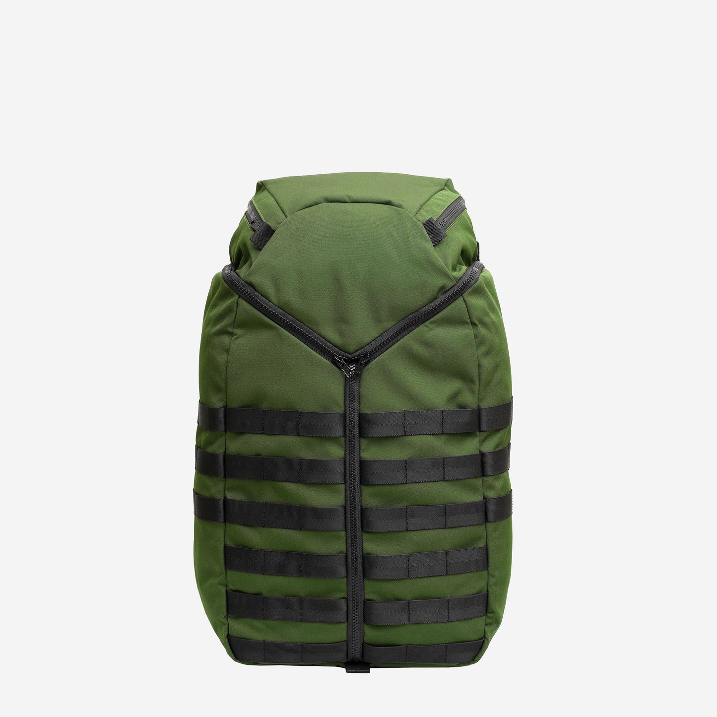 600 D WR Rucksack Three Way Vislon®