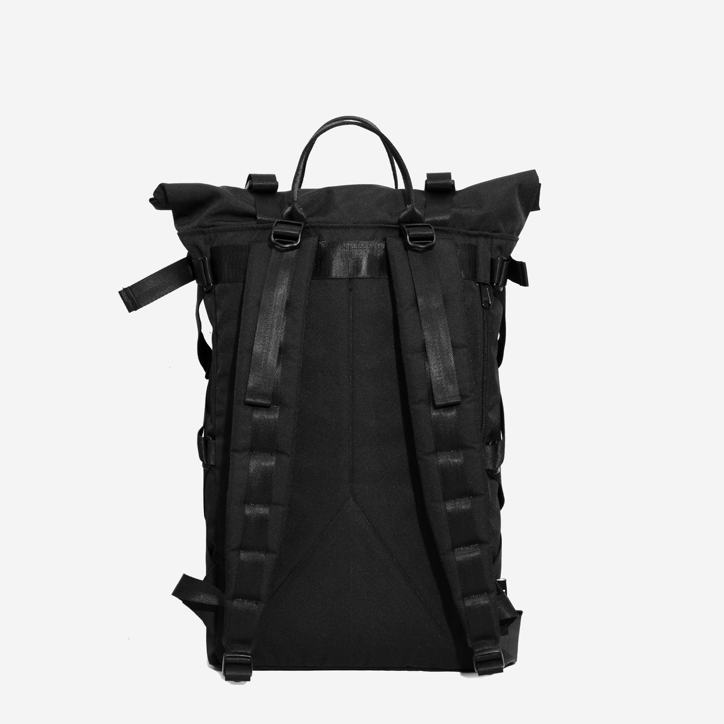 500 D WR Adventure Tote Rucksack