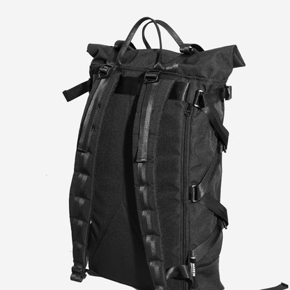 500 D WR Adventure Tote Rucksack