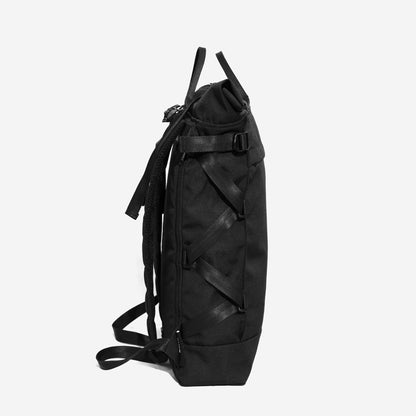 500 D WR Adventure Tote Rucksack