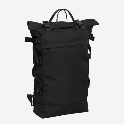 500 D WR Adventure Tote Rucksack