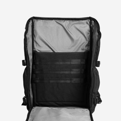 600 D WR All-Rounder Traveller Two Way Backpack