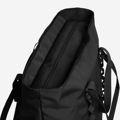 600 D WR Tote Adventure Tubular XL