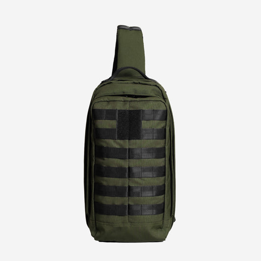 600 D WR Sling Bag Tactical LV1