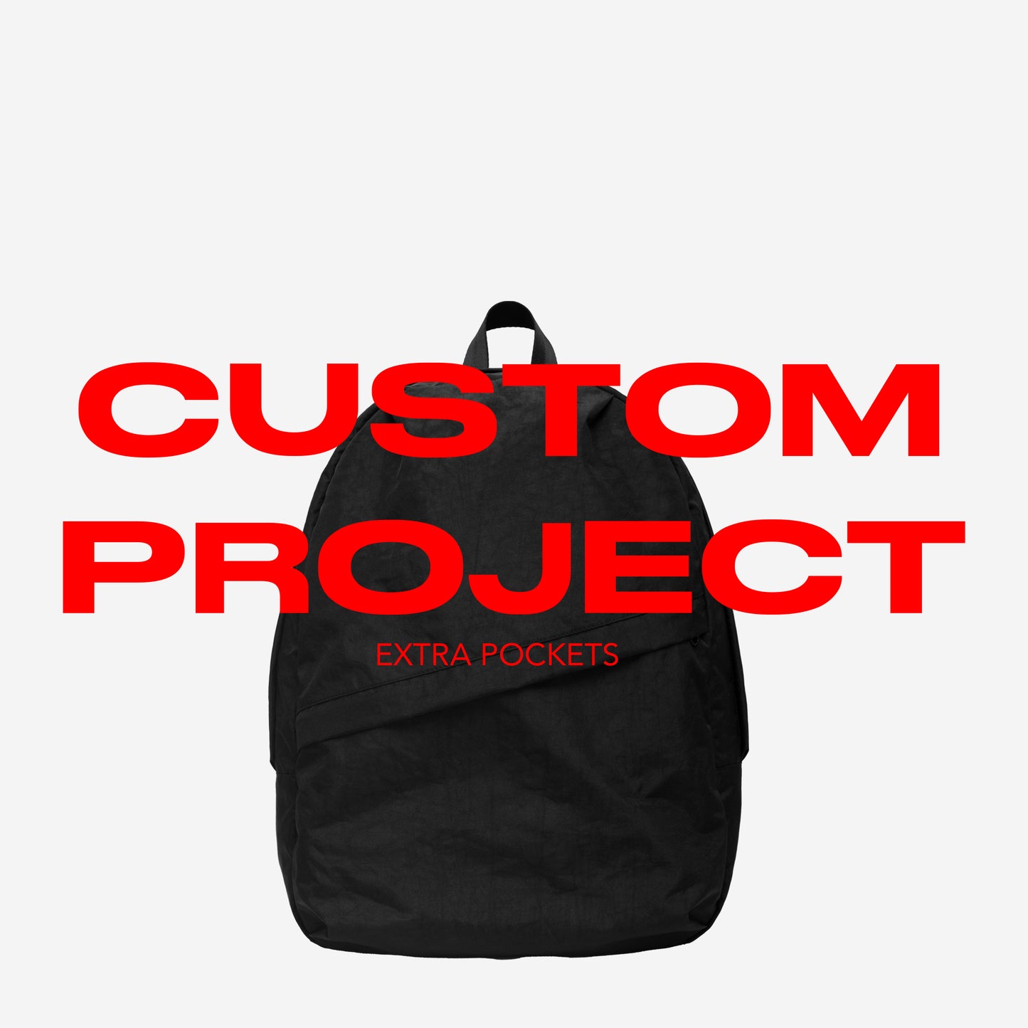 Krinkle® Daily Backpack Custom II