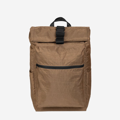Krinkle® Rolltop Backpack Vislon®
