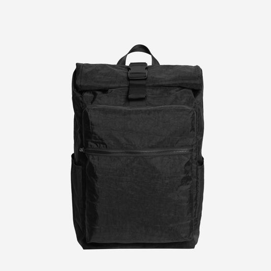 Krinkle® Rolltop Backpack Vislon®