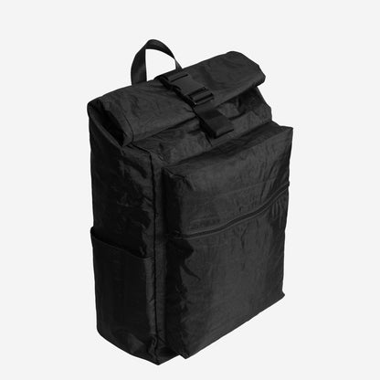 Krinkle® Rolltop Backpack Vislon®