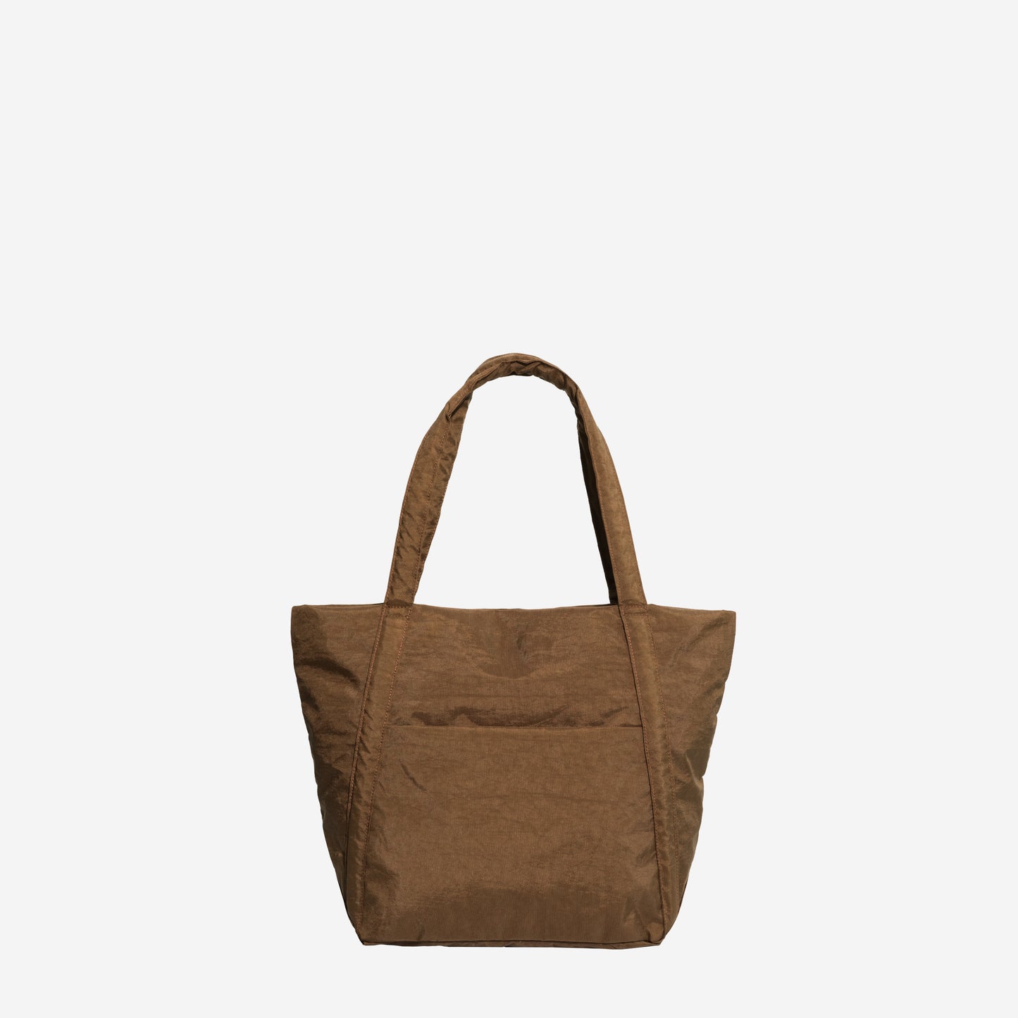 Krinkle® Market Tote Bag L