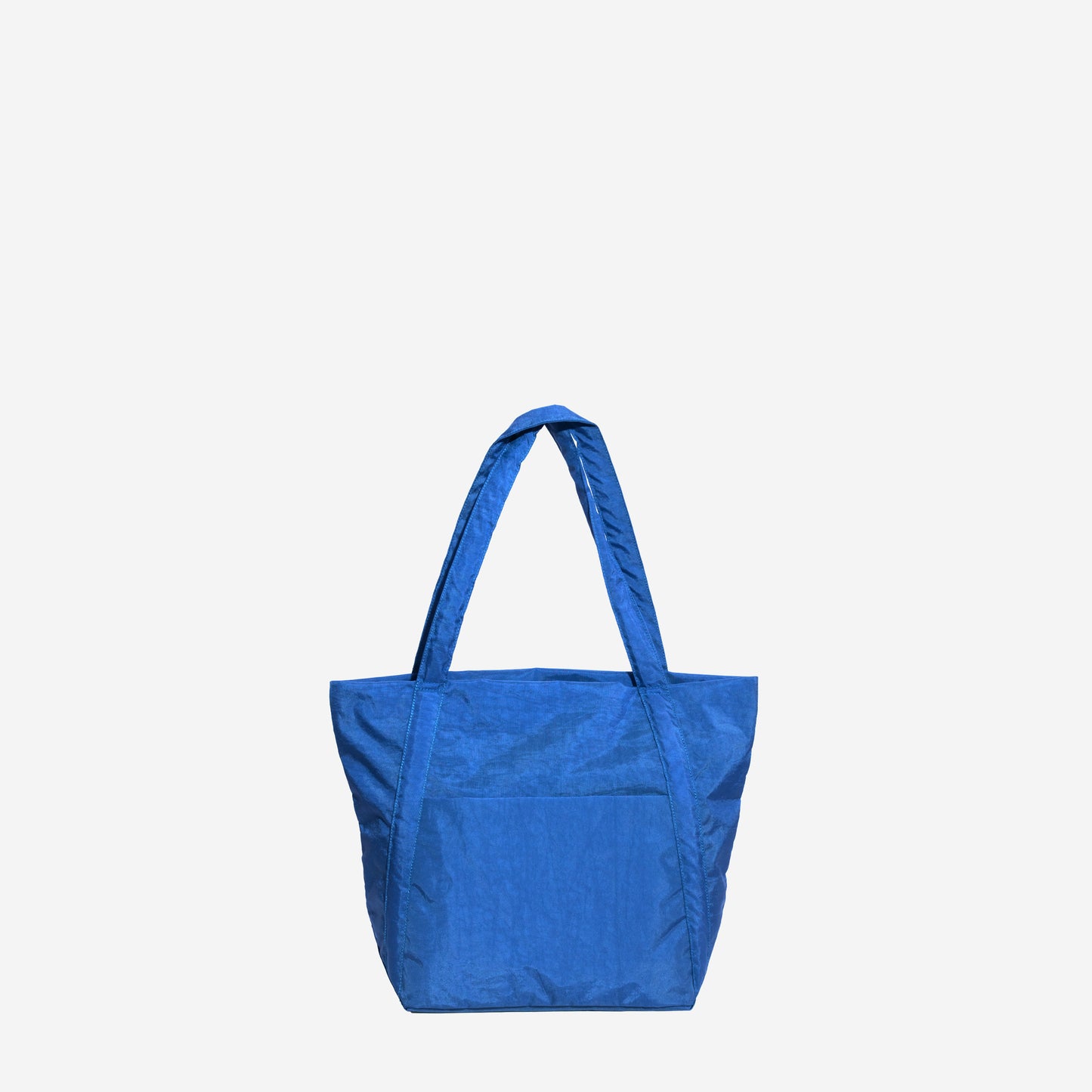 Krinkle® Market Tote Bag M