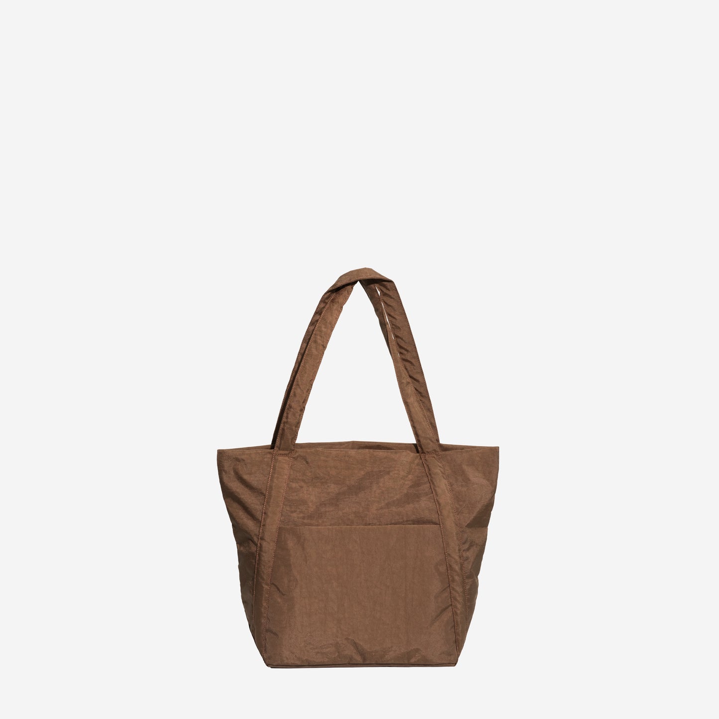 Krinkle® Market Tote Bag M