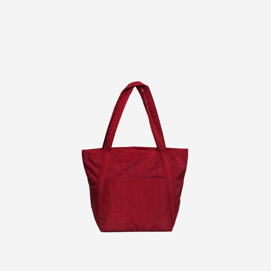 Krinkle® Market Tote Bag L
