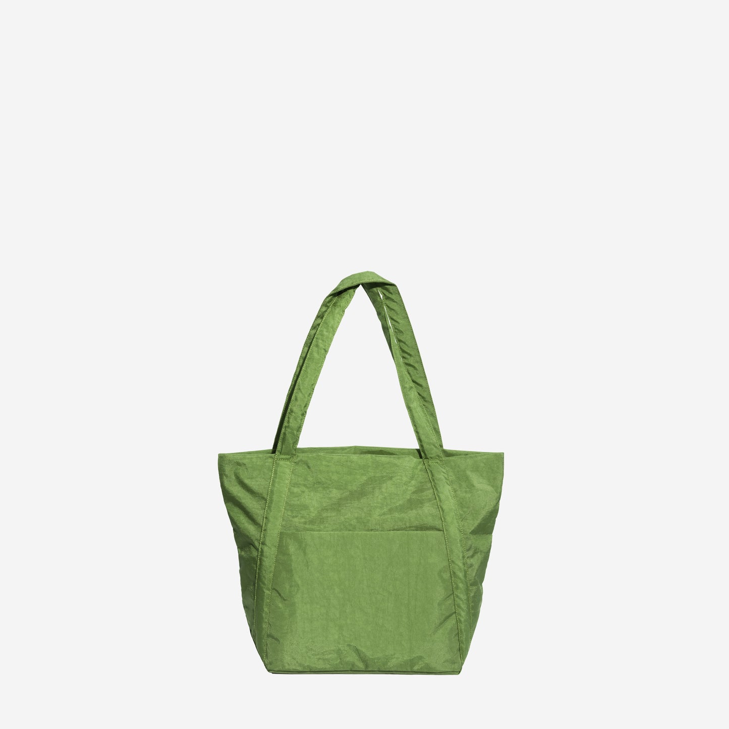 Krinkle® Market Tote Bag M