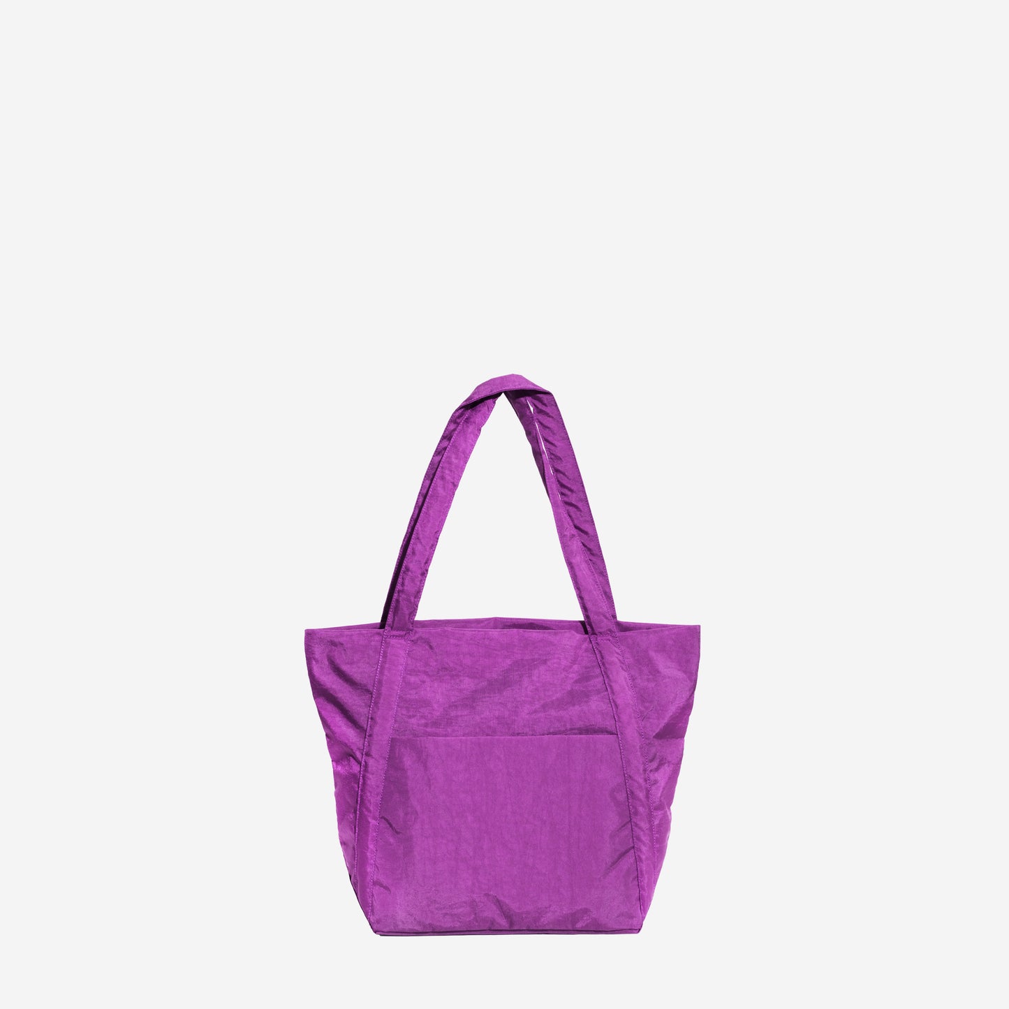 Krinkle® Market Tote Bag M