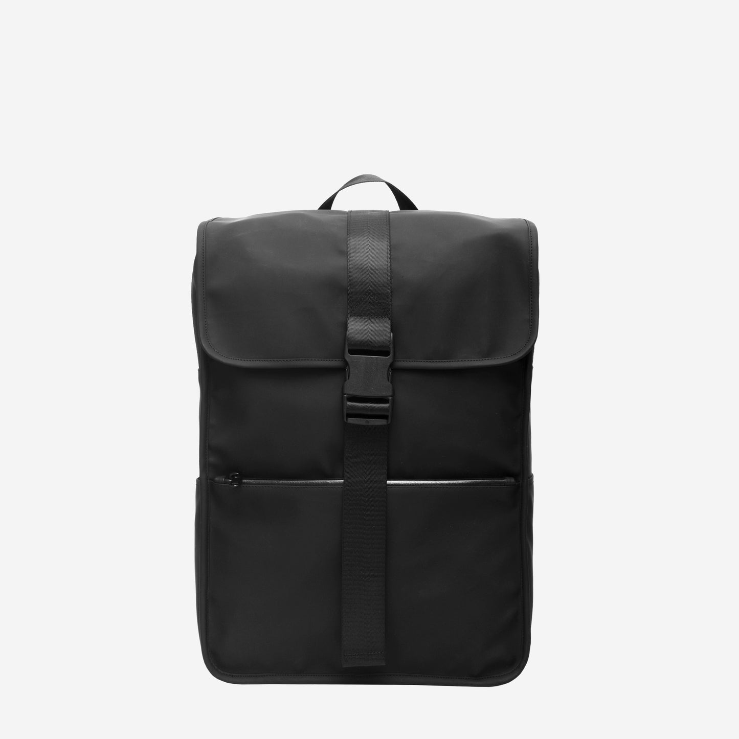 Rubbr® Bookpack Flap