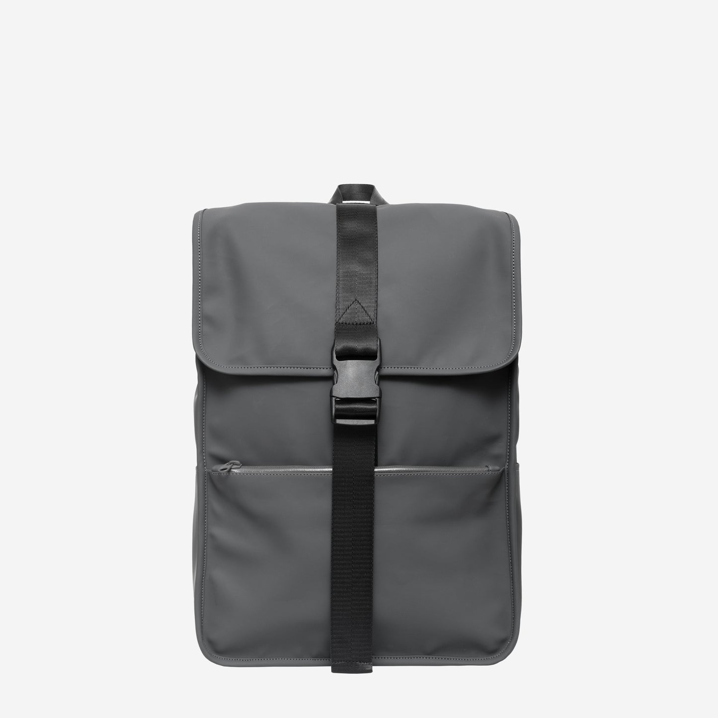 Rubbr® Bookpack Flap S