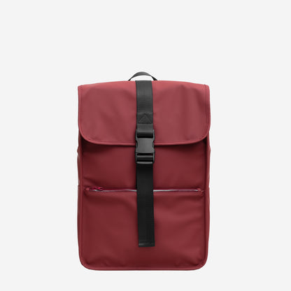 Rubbr® Bookpack Flap