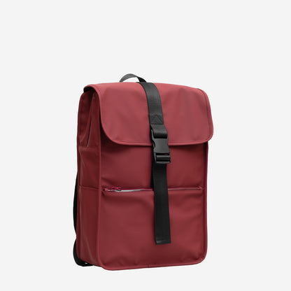 Rubbr® Bookpack Flap