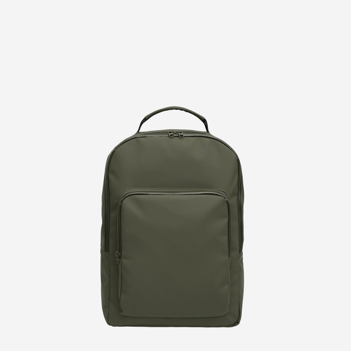 Rubbr® Bookpack Zip