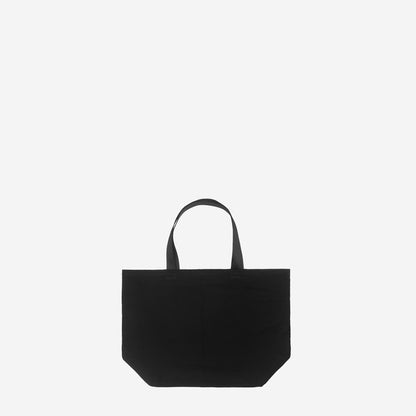 Canvas Simple Tote Bag M