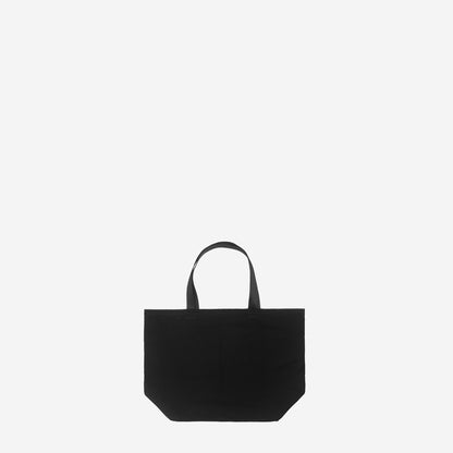 Canvas Simple Tote Bag S