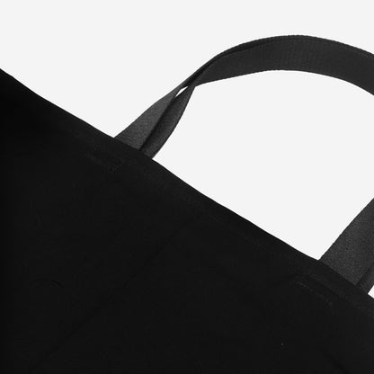 Canvas Simple Tote Bag XXL