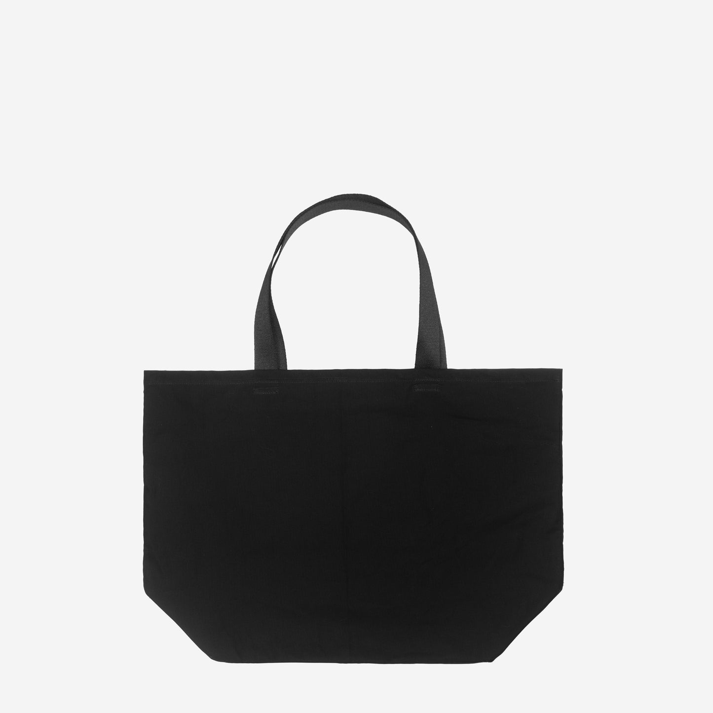 Canvas Simple Tote Bag XXXL