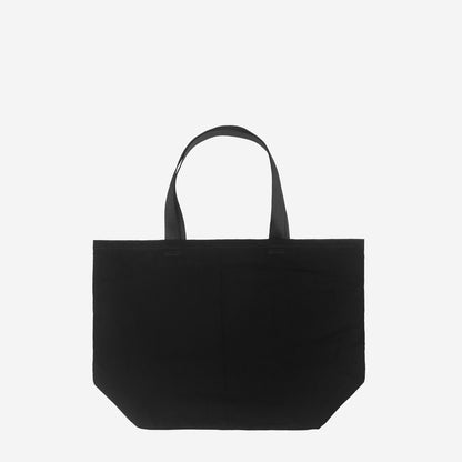 Canvas Simple Tote Bag XXXL