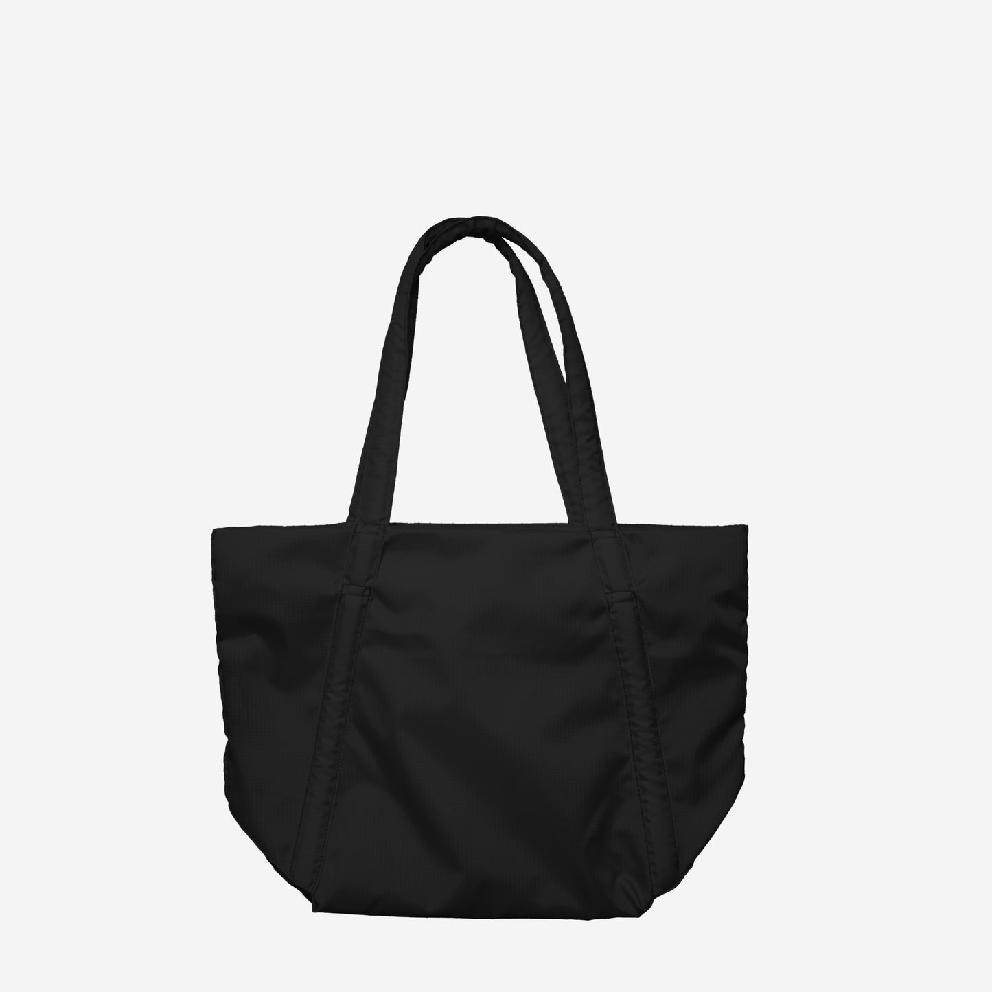 Ripstop Market Tote Bag L