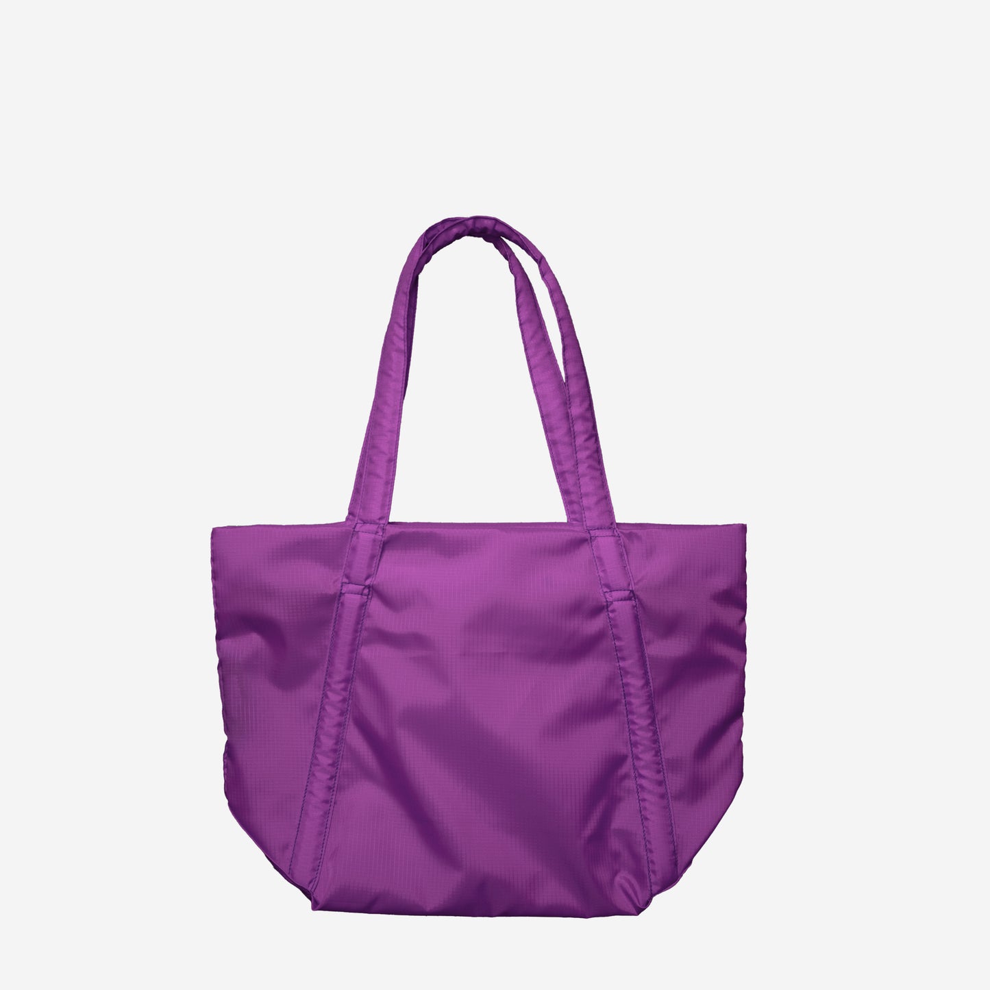 Ripstop Market Tote Bag L