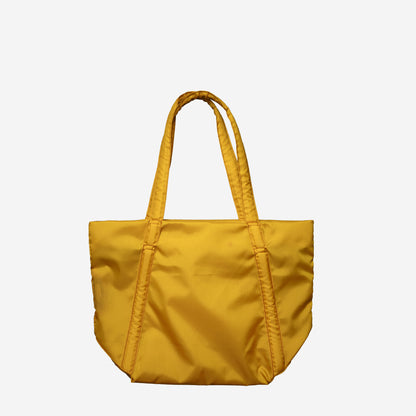 Ripstop Market Tote Bag L